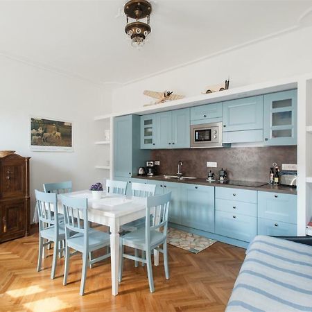 Dimora Storica Caproni Apartment Арко Екстериор снимка