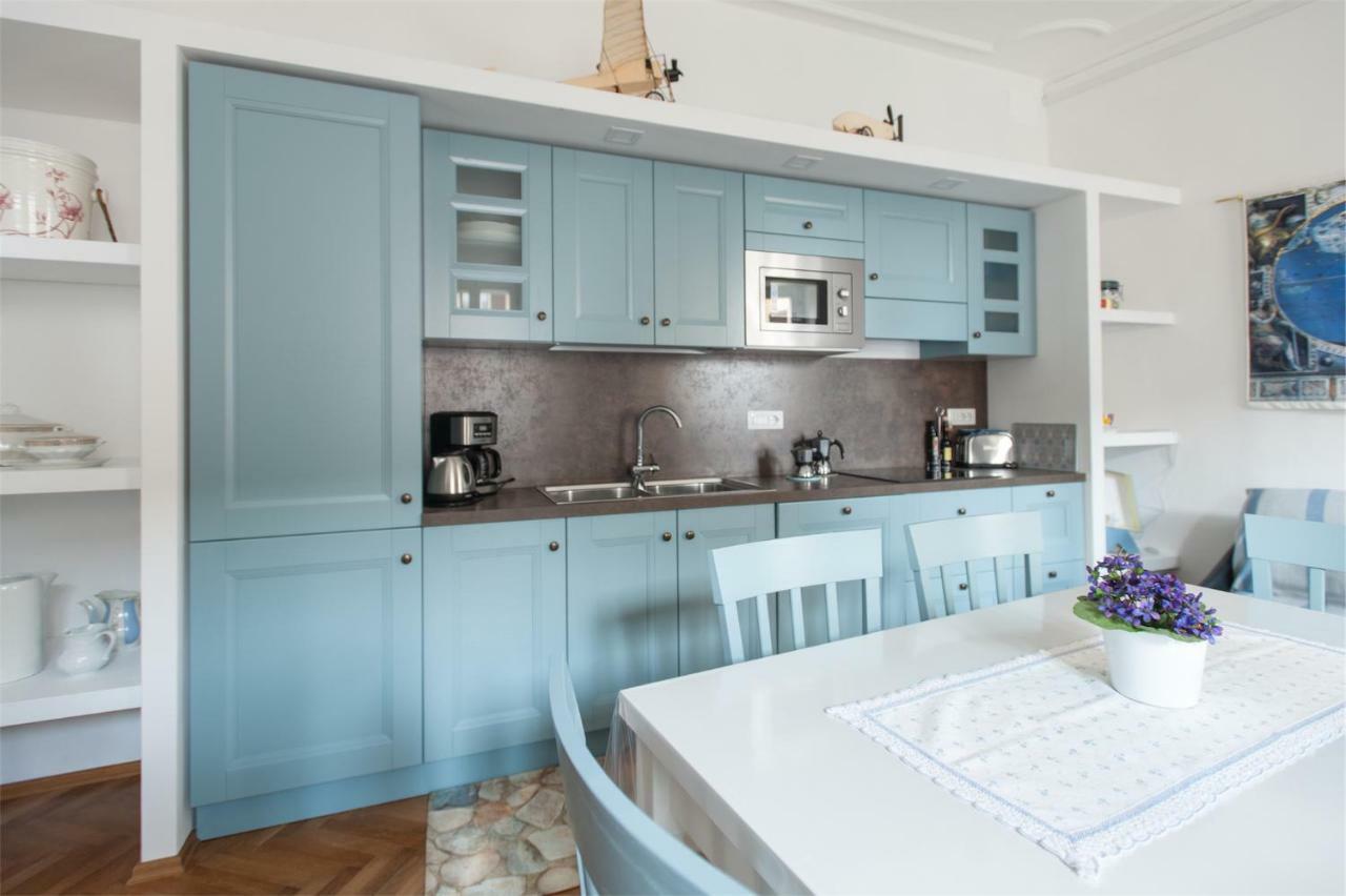 Dimora Storica Caproni Apartment Арко Екстериор снимка