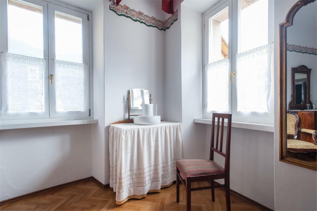 Dimora Storica Caproni Apartment Арко Екстериор снимка