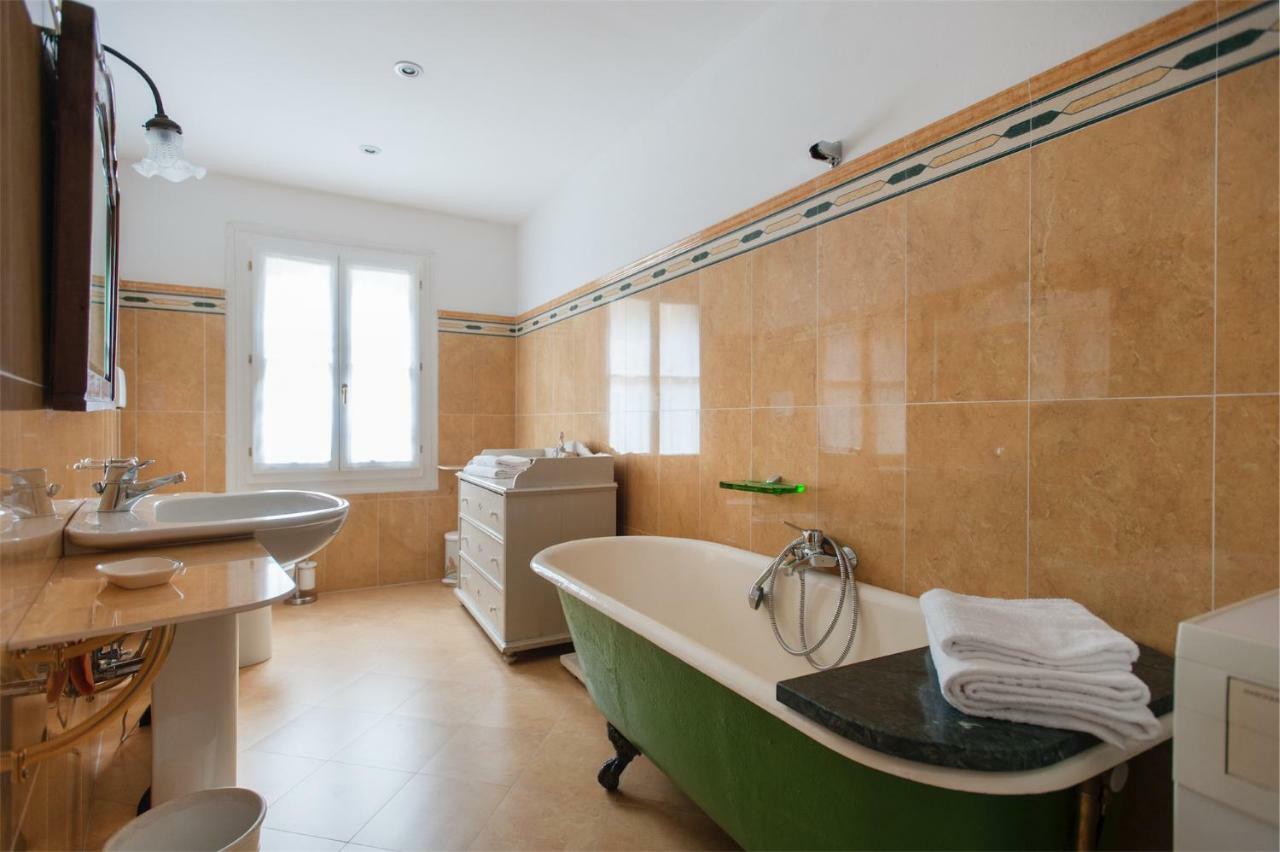 Dimora Storica Caproni Apartment Арко Екстериор снимка